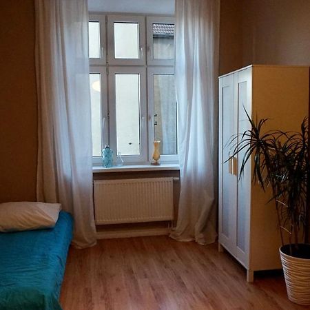 גדנסק Apartament More מראה חיצוני תמונה