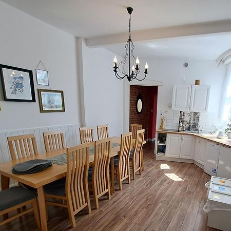 גדנסק Apartament More מראה חיצוני תמונה